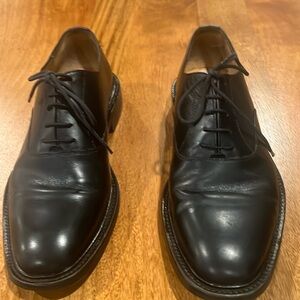 Canali Shoes